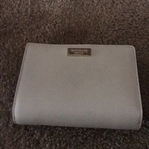 kate spade wallet